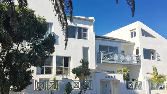 5 Options Guest House | Western Cape (il) - West Coast DC - Drakenstein - Cape Town (ve civarı) - Cape Town - Bloubergstrand