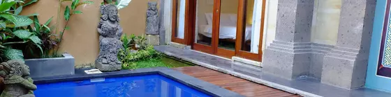 Villa Ayung Ubud | Bali - Ubud - Kedewatan