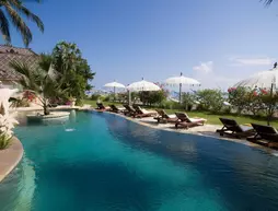 Palm Garden Amed Beach and Spa Resort Bali | Bali - Karangasem - Bunutan