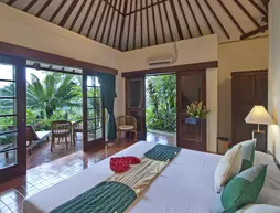 Alam Sari Hotel Keliki | Bali - Gianyar - Payangan