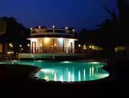 Golden Toff Resort | Maharaştra - Raigad - Bombay (ve civarı) - Mira Bhayandar - Uttan