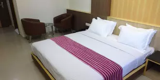 Hotel Grand Gunas Coimbatore