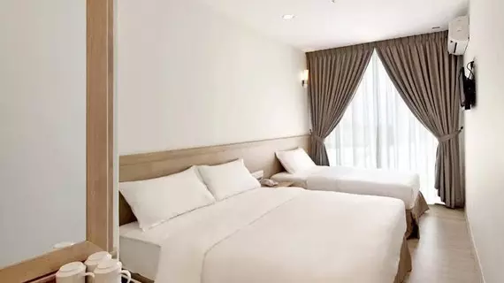 The Explorer Hotel | Malacca - Malacca