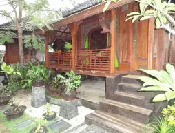 Villa Ketupat | Bali - Badung - Dewi Sri