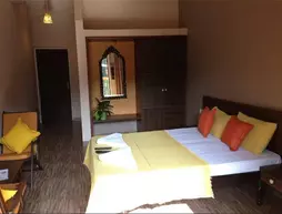 Hotel Bonanza | Goa - Kuzey Goa - Baga