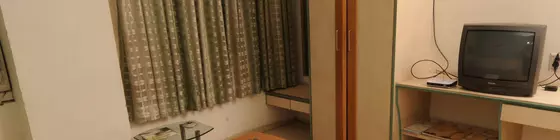 Hotel Neelkanth-Sahara | Gujarat - Ahmedabad Bölgesi - Ahmedabad - Ahmedabad Kent Merkezi