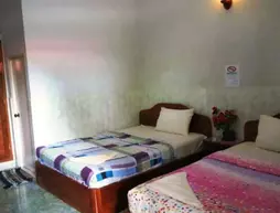 Sovannphoum Guest House And Restaurant | Koh Kong - Sihanoukville (ve civarı) - Sihanoukville - Mittakpheap