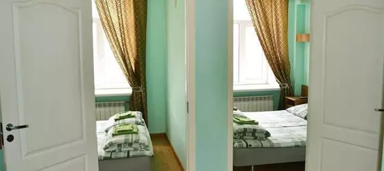 Nevsky 78 Apart-hotel | Leningrad Bölgesi - St. Petersburg (ve civarı) - St. Petersburg - Tsentralny