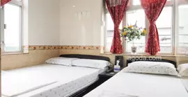 New London Hostel | Hong Kong - Hong Kong City Center - Tsim Sha Tsui