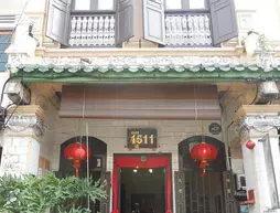 Cafe 1511 Guesthouse | Malacca - Malacca - Jonker Walk