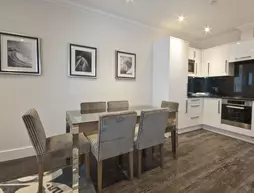 Ashburn Court | Londra (ve civarı) - Kensington - Earl's Court