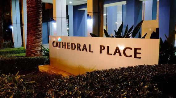 Cathedral Place | Queensland - Brisbane (ve civarı) - Fortitude Valley