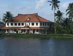 Ayana's Pampatheeram Home Stay | Kerala - Alappuzha Bölgesi - Kainakary - Mankombu