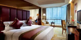 Chengdu Tianfu Sunshine Hotel