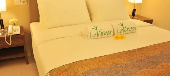 LeGreen Suite Gatot Subroto | West Java - Cakarta (ve civarı) - Cakarta - Bendungan Hilir - Tanah Abang