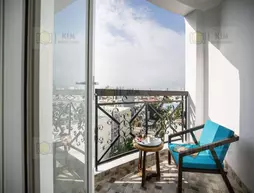 Sofia Suite Danang | Thua Thien-Hue (vilayet) - Da Nang (ve civarı) - Da Nang