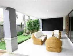 Safin Residence 1 | West Java - Cakarta (ve civarı) - Cakarta - Güney Jakarta - Cipete Selatan