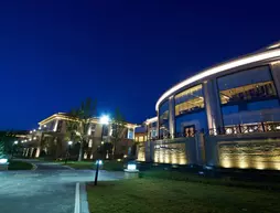 New Century Resort Siming Lake Yuyao | Zhejiang - Ningbo