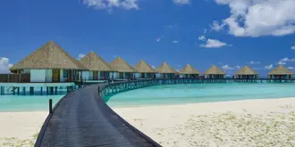 Adaaran Prestige Water Villas