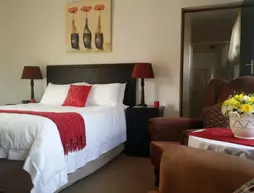 Alicias Bed and Breakfast | Gauteng - City of Tshwane - Johannesburg (ve civarı) - Roodepoort