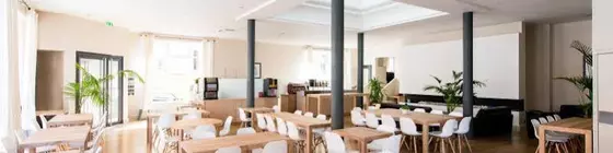 Hotel Atrium Mondial | Occitanie - Hautes-Pyrenees - Lourdes - Tarbes (ve civarı) - Lourdes