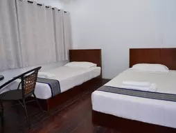 Agga Bed & Breakfast | Yangon - Çin Mahallesi