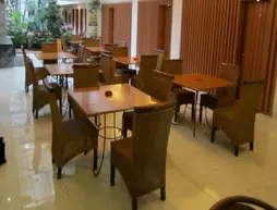 Hotel Progo | West Java - Bandung (ve civarı) - Bandung - Bandung Wetan