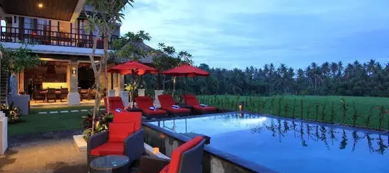 Uma Stana Villa | Bali - Ubud