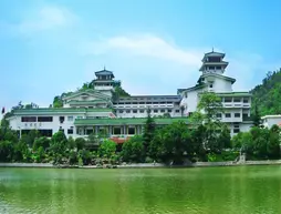 Guilin Park Hotel | Guangksi - Guilin - Diecai