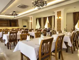 Petrosetco Hotel | Ba Ria-Vung Tau (vilayet) - Vung Tau (ve civarı) - Vung Tau