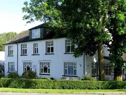 Meadowcroft Guest House | Cumbria (kontluk) - Kendal