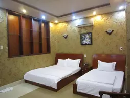 Vy Vy Hotel | Binh Duong (vilayet) - Ho Şi Min Şehri (ve civarı) - Ho Chi Minh City - Tan Binh