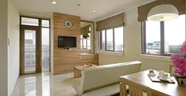 Midtown Residence Simatupang Jakarta | West Java - Cakarta (ve civarı) - Cakarta