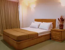 Issoria Hotel | Pahang - Jengka