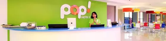 POP! Hotel Kuta Beach | Bali - Kuta - Kuta Merkezi