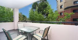 Waitara Waldorf Apartments | New South Wales - Sidney (ve civarı) - Waitara