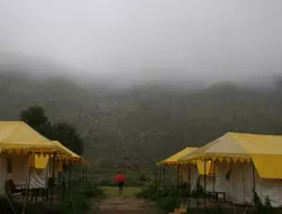 Foot Hills Camps & Resorts | Racastan - Ajmer (ve civarı) - Ajmer - Pushkar