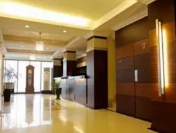 Hotel Permata Indah II | West Java - Cakarta (ve civarı) - Cakarta