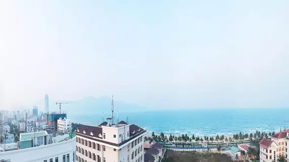 Open Da Nang | Thua Thien-Hue (vilayet) - Da Nang (ve civarı) - Da Nang