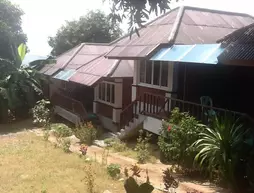 Peach Guesthouse | Surat Thani (vilayet) - Koh Phangan