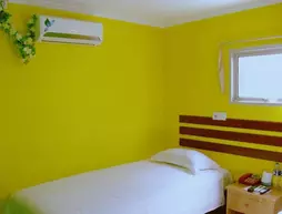 Ru-Jia Indonesia Hotel | West Java - Cakarta (ve civarı) - Cakarta - Ancol - Eski Cakarta