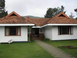 Hotel Silver Crest | Kerala - Idukki Bölgesi - Thekkady