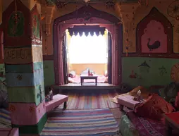 The Surya Paying Guest House | Racastan - Jaisalmer (ve civarı) - Jaisalmer