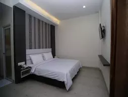 Redlink Hotel | Riau Adaları - Batam