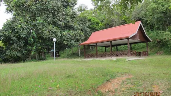 Manis Manis Rooftop of Borneo Resort | Sabah - Keningau