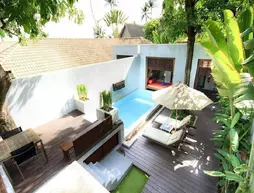 Pao Jin Poon Pool Villa | Surat Thani (vilayet) - Koh Samui