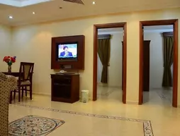 Hayat Redwa Hotel | Al Madinah Province - Yanbu