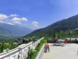 Hotel Mountain Top | Himaşal Pradeş - Manali (ve civarı) - Kullu