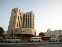 Makkah Grand Coral Hotel & Apartment | Mekke - 60. Cadde