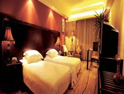 Changshu Hotel | Jiangsu - Suzhou - Changshu